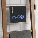 Oolu Rally Towel, 11x18