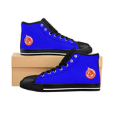 Men's High-top Oolu Sneakers