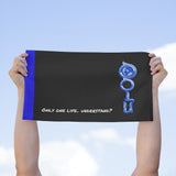 Oolu Rally Towel, 11x18