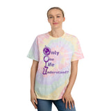 Tie-Dye Tee, Spiral
