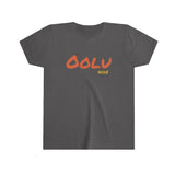 Oolu Kid'z Tee