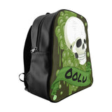 Oolu School Backpack