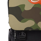 Unisex Oolu Casual Shoulder Backpack