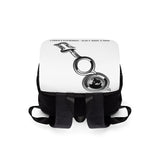 Oolu Bookbag / Backpack