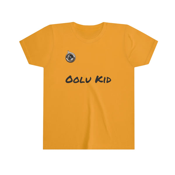 Oolu Kid'z  Tee
