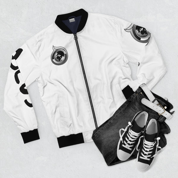 Men's Oolu Bomber Jacket