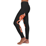 Women's Oolu Spandex Leggings
