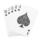 Oolu Poker Cards