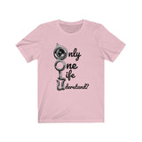 Oolu Short Sleeve Tee