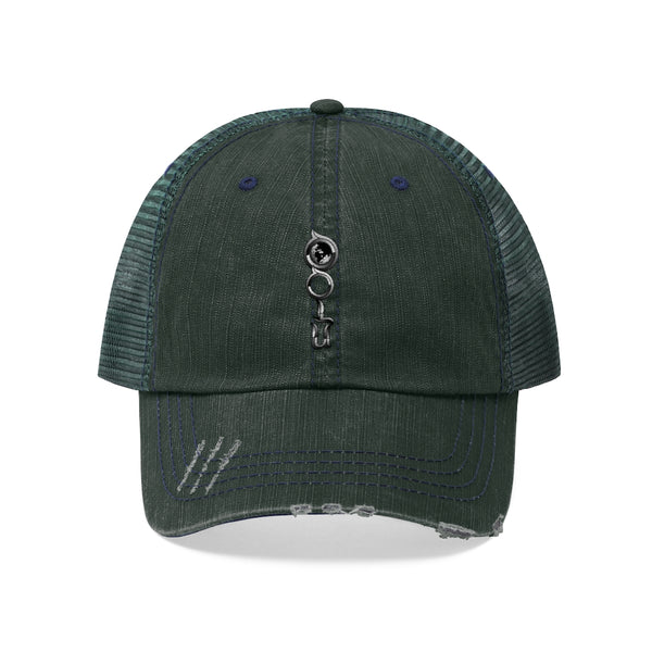 Oolu Trucker Hat