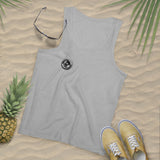 Oolu Men's Specter Tank Top