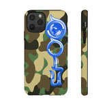 Oolu camo Tough Cases