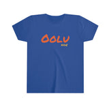 Oolu Kid'z Tee