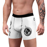 Oolu Exclusive Boxer