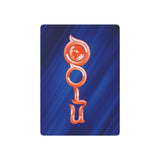 Oolu Poker Cards