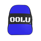 Oolu School Backpack