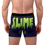 Men's Oolu Slime Boxer Briefs