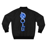 Men's Oolu Aop Bomber Jacket