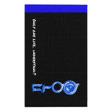 Oolu Rally Towel, 11x18