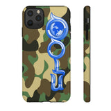 Oolu camo Tough Cases