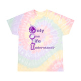 Tie-Dye Tee, Spiral