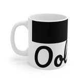 Oolu Mug 11oz