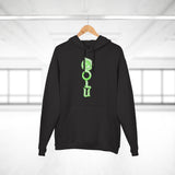 Unisex Oolu Pullover Hoodie