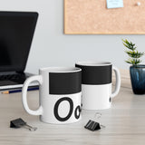 Oolu Mug 11oz