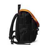 Unisex Casual Shoulder oolu  Backpack