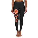 Women's Oolu Spandex Leggings
