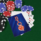 Oolu Poker Cards