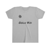 Oolu Kid'z  Tee