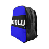 Oolu School Backpack