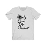 Oolu Short Sleeve Tee