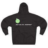 Unisex Oolu Pullover Hoodie