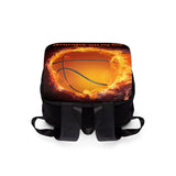 Unisex Casual Shoulder oolu  Backpack