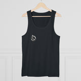Oolu Men's Specter Tank Top