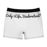 Oolu Exclusive Boxer