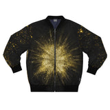 Men's Oolu Bomber Jacket