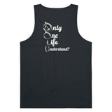 Oolu Men's Specter Tank Top