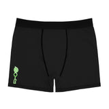Men's Oolu Slime Boxer Briefs
