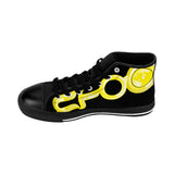 Women's oolu High-top Sneakers