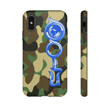 Oolu camo Tough Cases