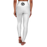 Oolu High Waisted Yoga Leggings