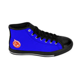 Men's High-top Oolu Sneakers