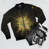 Men's Oolu Bomber Jacket