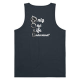 Oolu Men's Specter Tank Top