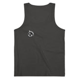 Oolu Men's Specter Tank Top