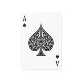 Oolu Poker Cards