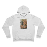 Unisex Sponge Fleece Pullover Hoodie